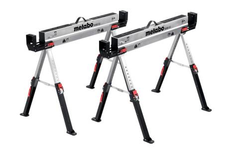 Arbeitsbock-Set MAB 82 (626990000) 