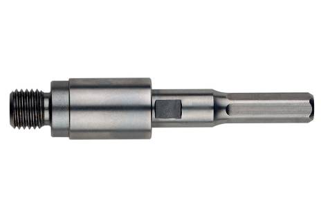 Aufnahmeschaft SW 11, 118 mm, f. Pionier (627037000)