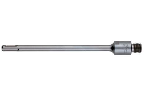 Aufnahmeschaft SDS-plus, 370 mm, f. HM-Hammerbohrkronen (625224000)
