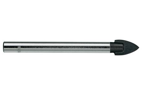 HM-Glasbohrer 4x60 mm (627243000)