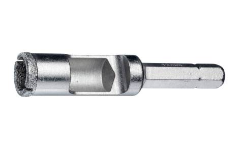 Diamantbohrer 5 mm (627534000)