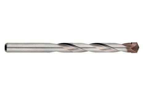 HM-Betonbohrer classic 3 x 40/75 mm (627623000)