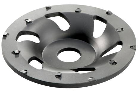 Diamantschleiftopf PKD "professional" Ø 150 mm (628097000)