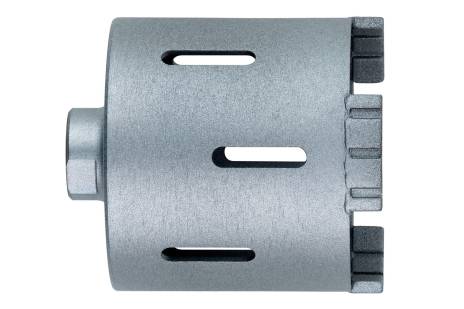 Dia-Dosensenker, 68mm x M 16, "professional", Abrasiv (628203000)