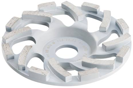 Diamantschleiftopf Abrasiv "professional" Ø 125 mm (628206000)