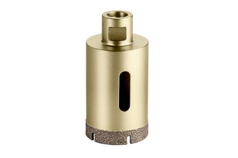 Fliesen-Diamantbohrkrone "Dry", 40 mm, M 14 (628310000) 