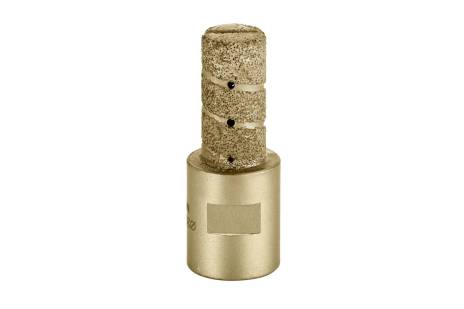 Diamantfräsfinger "Dry" 20 mm / M 14 (628327000)