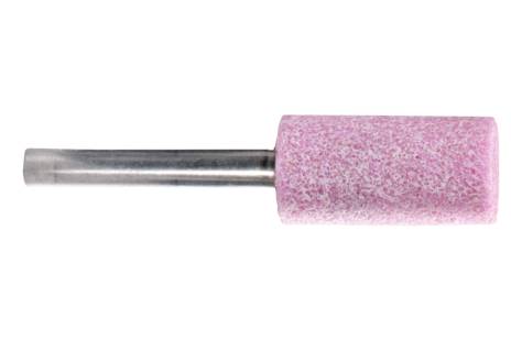 EK-Schleifstift 16 x 32 x 40 mm, Schaft 6 mm, K 46, Zylinder (628330000)