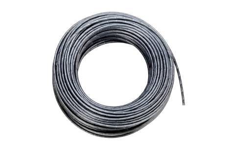 Ersatzfaden wellenförmig (30 m / Ø 2 mm) (628430000) 