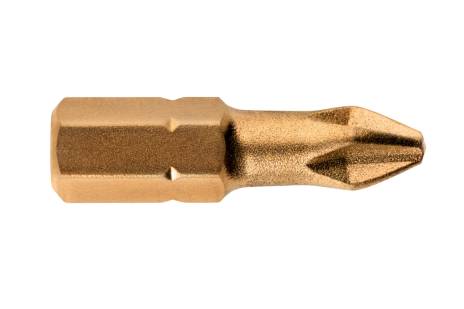 3 Bits Phillips PH 1/ 25 mm Diamant (628500000)