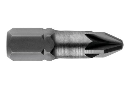 3 Bits Pozidriv PZ 1/ 25 mm Torsion (628517000)