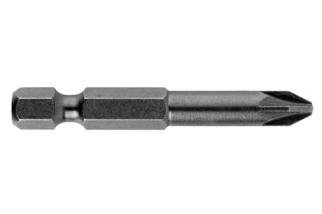 3 Bits Pozidriv PZ 2/ 49 mm Torsion (628520000) 