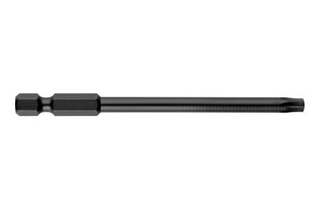 1 Bit für Torx-Schrauben T25/ 89 mm Torsion (628530000) 