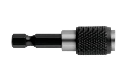 Bithalter 1/4"/ 52 mm, universal, magnetisch (628541000) 