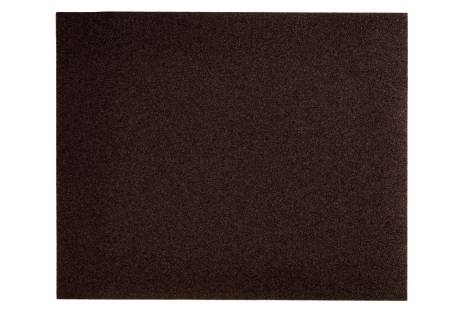 Schleifblatt 230x280 mm, P 40, Metall, NE-Metalle, Professional (628620000)
