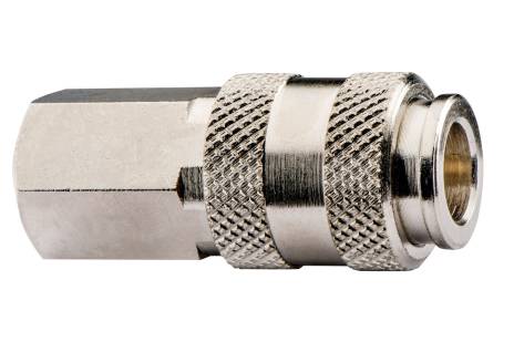 Schnellanschlusskupplung UNI 1/4" IG (628703000)