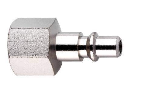 Gewindestecknippel ARO 1/4" IG (628732000)