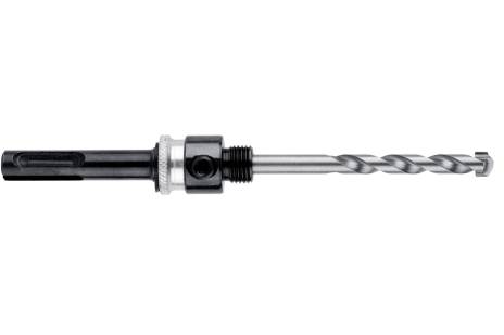 Adapter SDS-PLUS 1/2"-20 UNF, Ø14-30mm, HM  (628868000) 