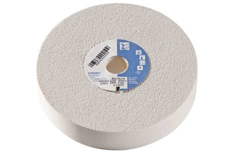 Schleifscheibe 150x30x20 mm, 220 K, NK,Ds (629097000)