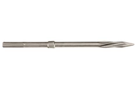 SDS-max Spitzmeißel "professional premium" 400 mm (629180000)