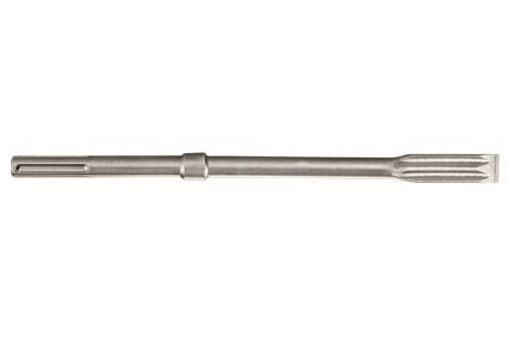 SDS-max Flachmeißel "professional premium" 400 x 25 mm (629181000) 