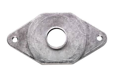 Kopierflansch 9 mm, OFE (630105000)