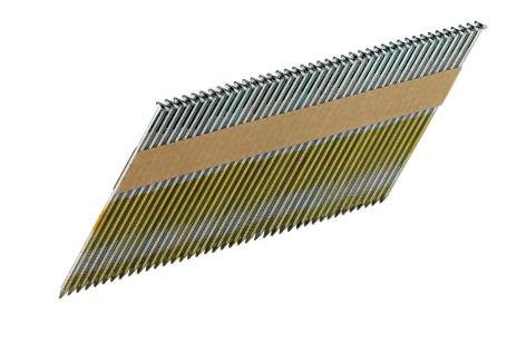 4000 Streifennägel, D34° papiergebunden 2.8 x 50mm NK G12 Ring (630149000)