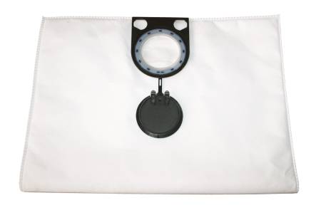 5 Vlies-Filterbeutel - 20 l, AS 1200, ASA 1201, AS 20 L (631629000) 