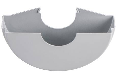 Trennschleif-Schutzhaube 125 mm, halbgeschlossen, WEF/ WEPF 9-125, WF/ WPF 18 LTX 125 (630355000)