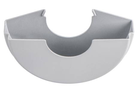 Trennschleif-Schutzhaube 150 mm, halbgeschlossen, WEF 15-150 Quick (630378000) 