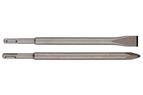 SDS-plus Meisselsatz SP 2-teilig (630486000) 