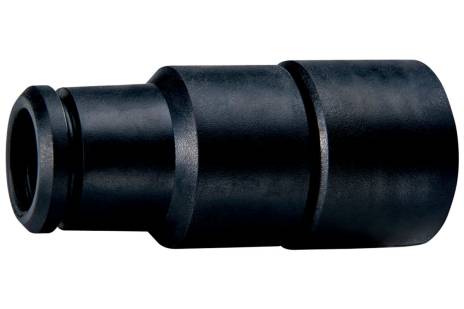 Anschlussmuffe Innen-Ø 28 mm / Aussen-Ø 35 mm (630798000) 