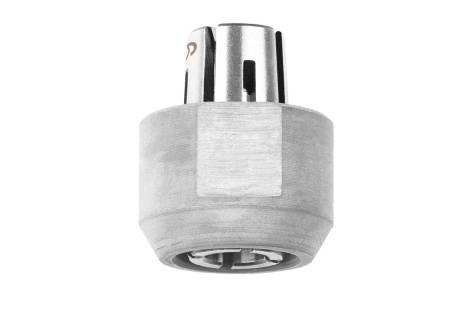 Spannzange 6 mm mit Spannmutter(Zweikant), GS (630820000)