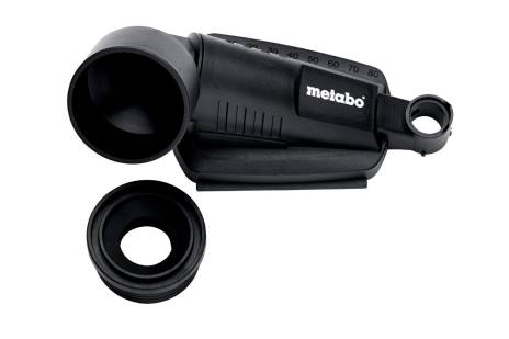 Staubabsaugadapter DDE 14 (630829000) 