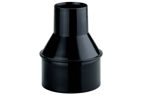 Reduzierhülse 100/58 mm für Absaugung (630841000) 