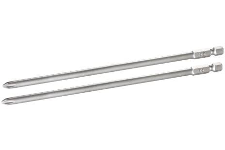 2 Bits Phillips Gr. 2 / 180 mm (631582000) 