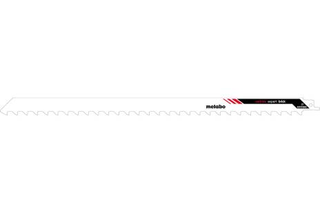 Säbelsägeblatt "expert fiber plaster" 400 x 1,5 mm (631819000) 