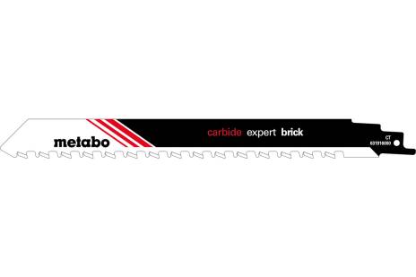 Säbelsägeblatt "expert brick" 240 x 1,5 mm (631916000)