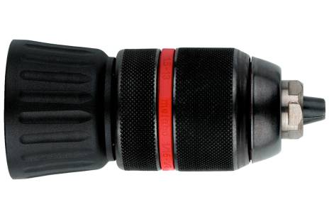 Schnellspannbohrfutter Futuro Plus S2M 13 mm mit Adapter, KHE 32 (631923000) 