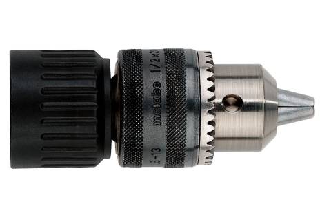 Zahnkranzbohrfutter 13 mm mit Adapter  (631924000) 