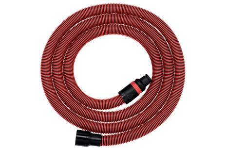 Saugschlauch Quick, Ø 32mm, L-4 m, antistatisch (635402000) 