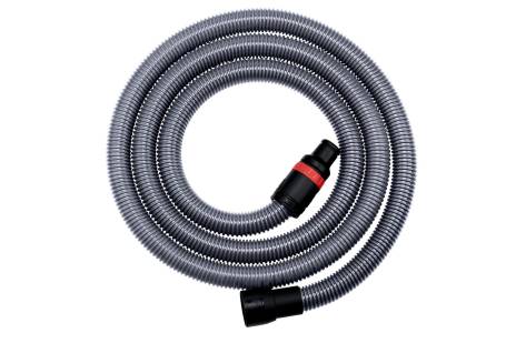 Saugschlauch Quick, Ø 32mm, L-4 m  (635405000) 