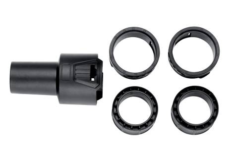 Hartkonus-Muffen Set Quick, 3-teilig (635412000) 