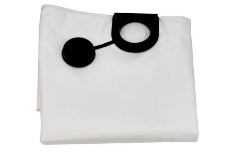 5 Vlies-Filterbeutel 20/30 Liter (635424000) 