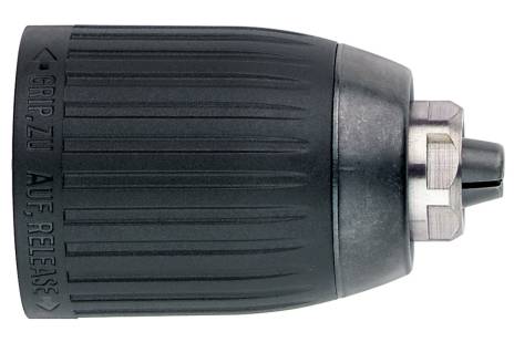 Schnellspannb. Futuro Plus H1 13 mm, 1/2" (636517000) 