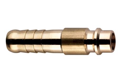 Stecktülle Euro 6 mm (0901025959)