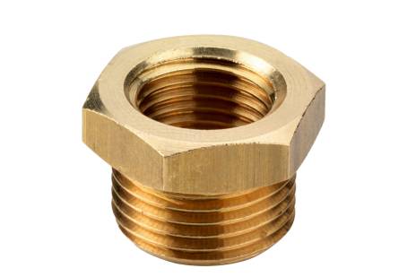 Reduzierstück 1/4" IG x 3/8" AG (0901026220)