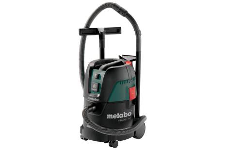 ASA 25 L PC (602014000) Allessauger 