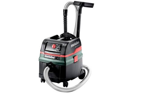 ASR 25 L SC (602024000) Allessauger 