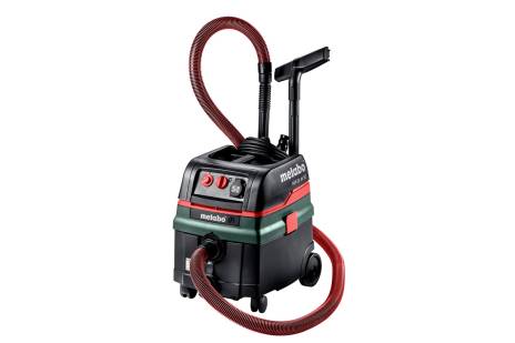 ASR 25 M SC (602070000) Allessauger 